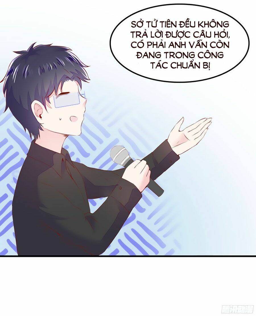 Hữu Tiên Tắc Danh: Chapter 4