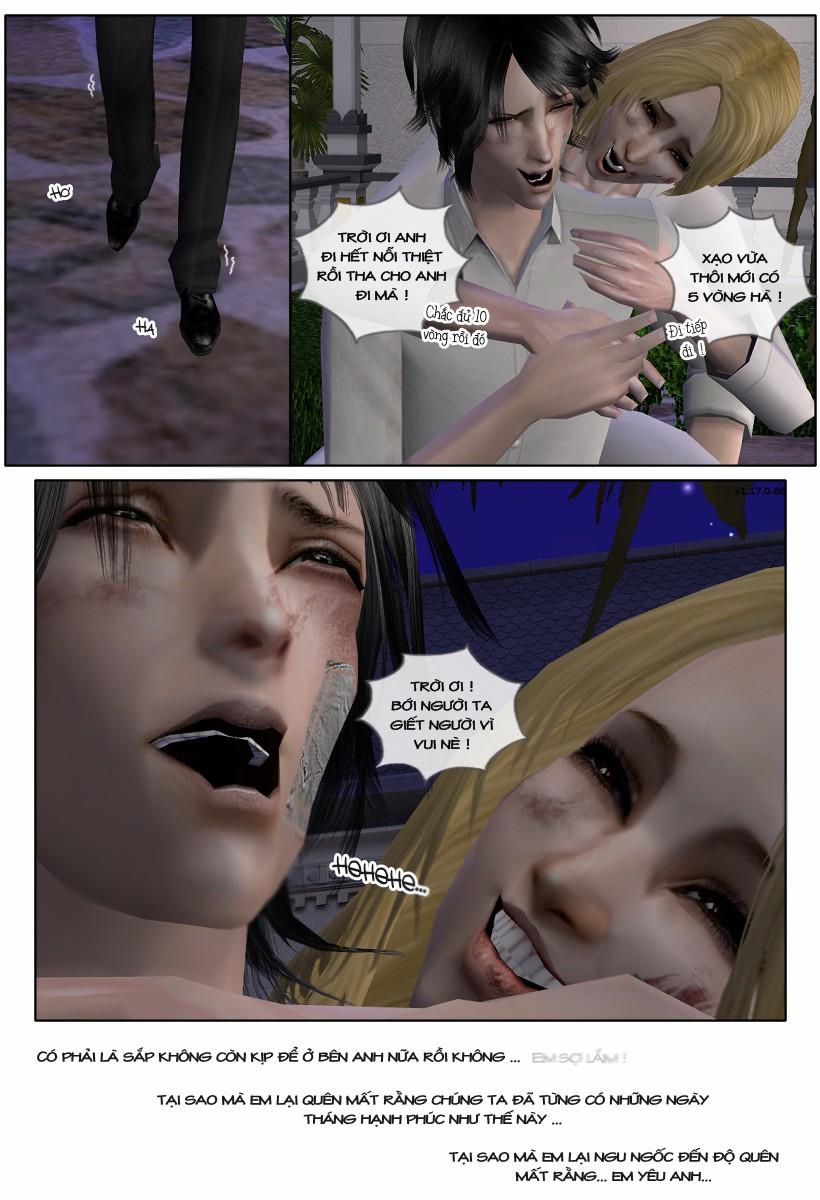 Earl Story: Chapter 82