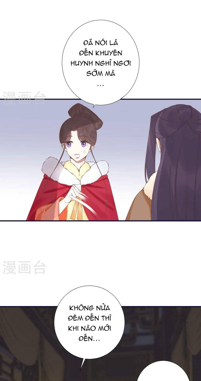 Hoàng Hậu Bận Lắm: Chapter 202