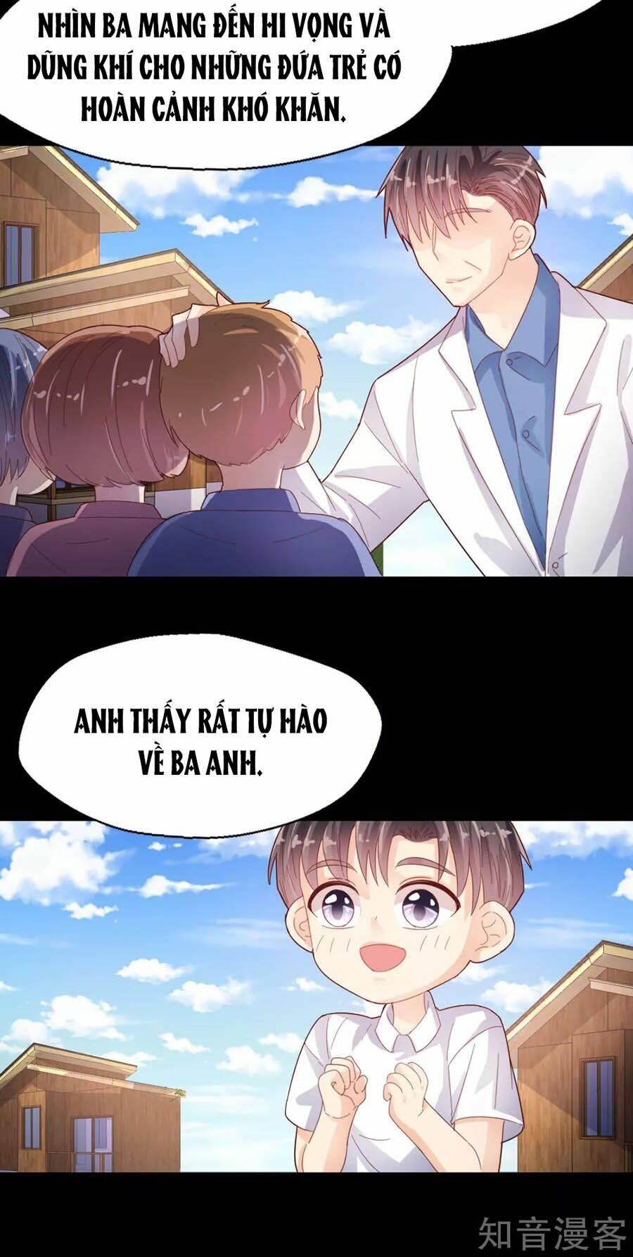 Sau Này Vẫn Cứ Thích Anh: Chapter 83