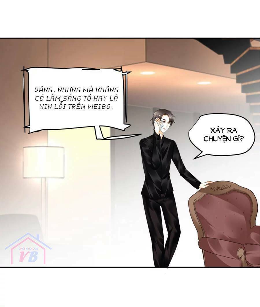 Tiền Thế Kim Sinh Của Chung Tiểu Thư: Chapter 16