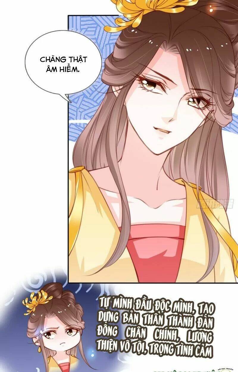 Nàng Trở Thành Bạch Nguyệt Quang Của Vương Gia Bệnh Kiều: Chapter 115