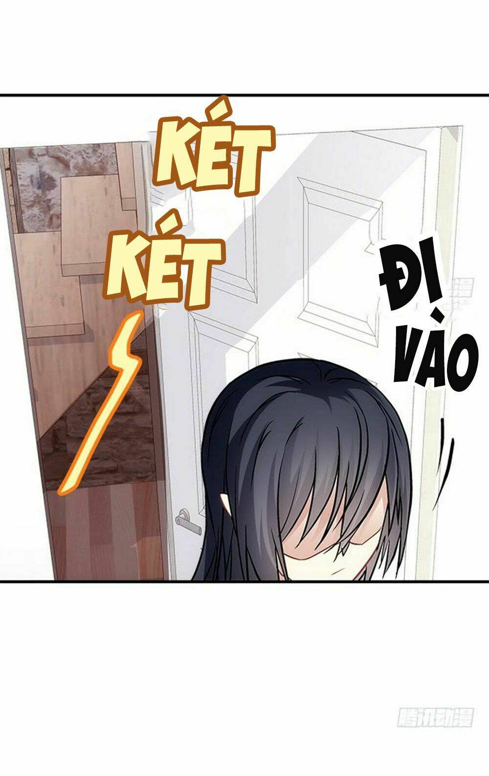 Ám Dạ Vô Thường: Chapter 43