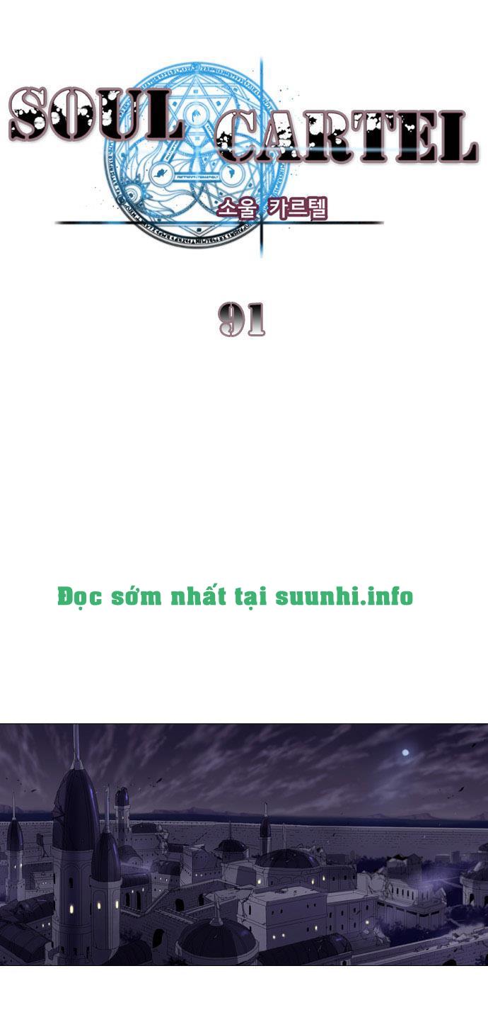 Soul Cartel: Chapter 91