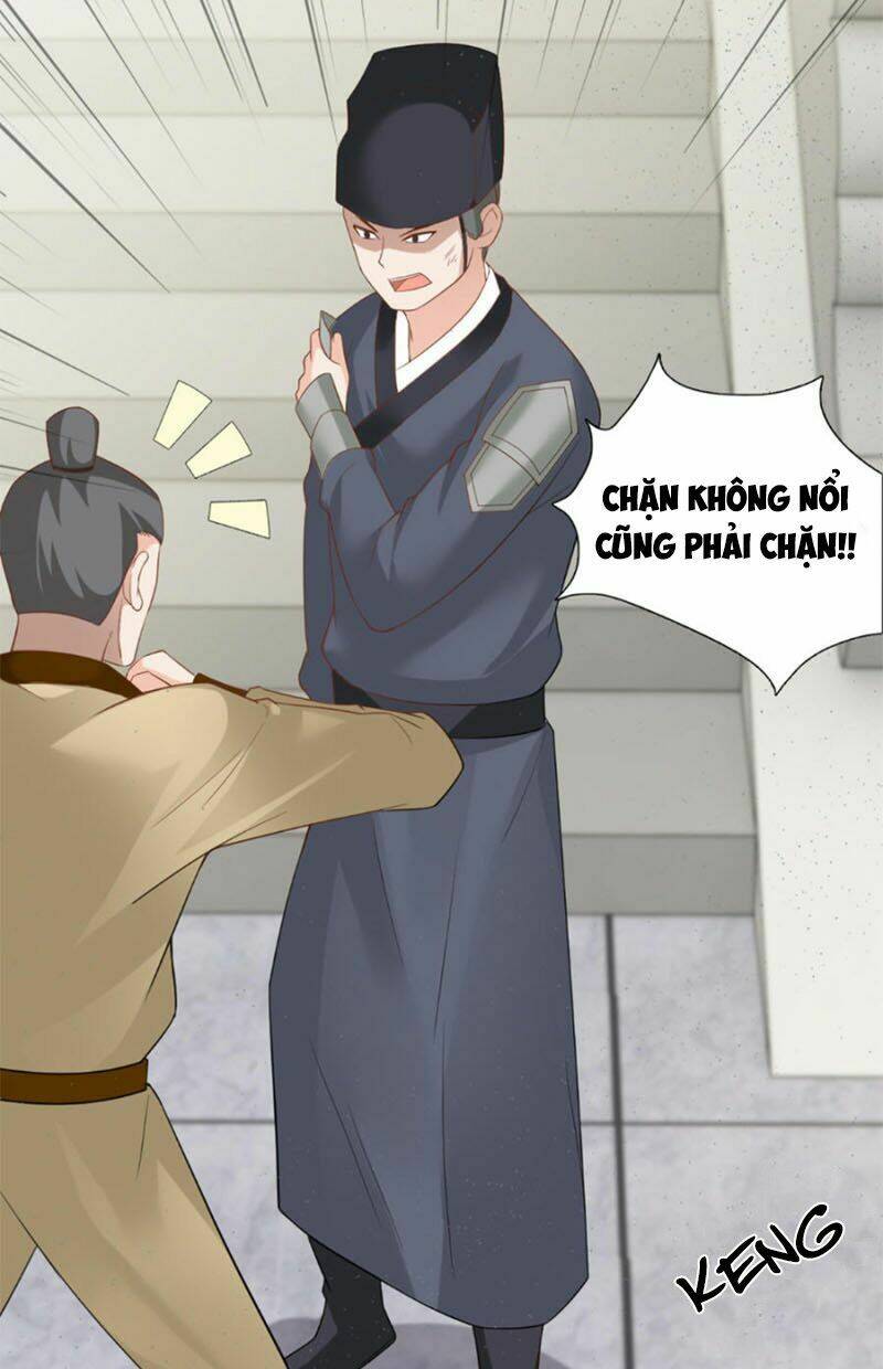 Tận Diệt Vương Gia Mãn Triều: Chapter 123