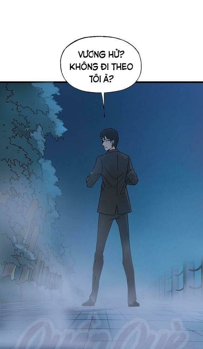 Kẻ Săn Hồn - Quỷ Hô Bắt Quỷ: Chapter 16