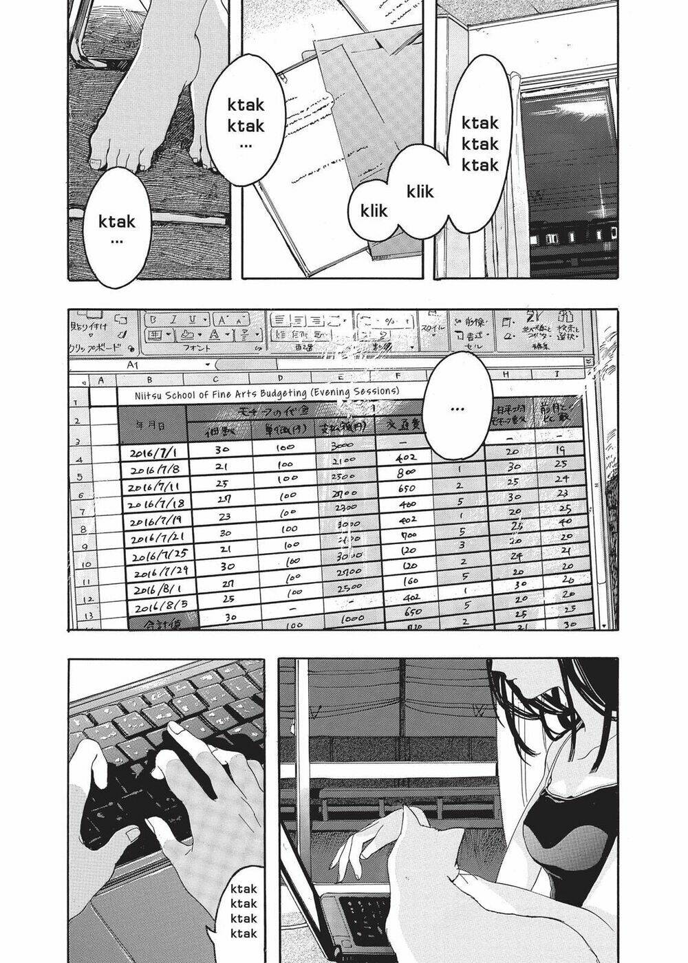 Chú Mèo Và Cô Chủ: Chapter 2