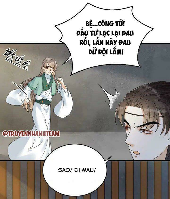Lễ Băng Nhạc Phôi Chi Dạ: Chapter 49