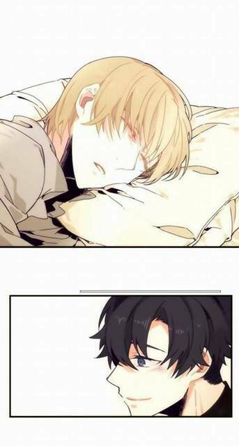 Biểu Đồ Của Linh Mục: Chapter 4