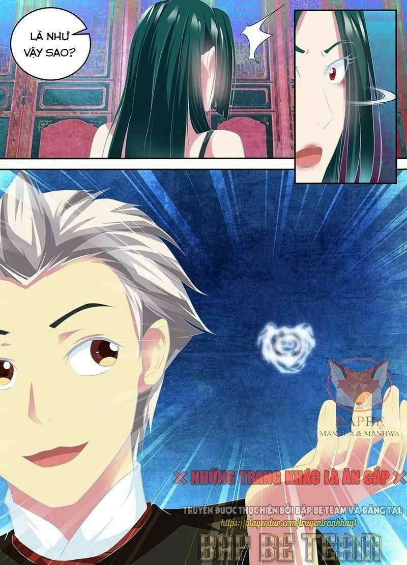 Tôi Là Thần Y: Chapter 164