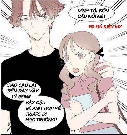Mối Tình Đơn Phương: Chapter 30