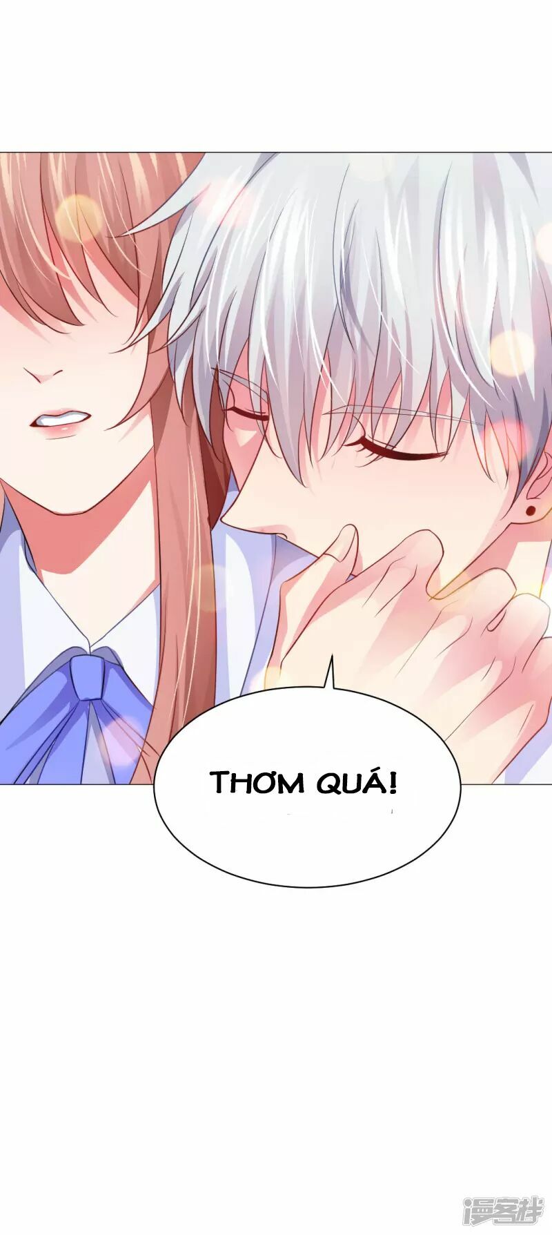 Minh Tinh Là Huyết Tộc: Chapter 10