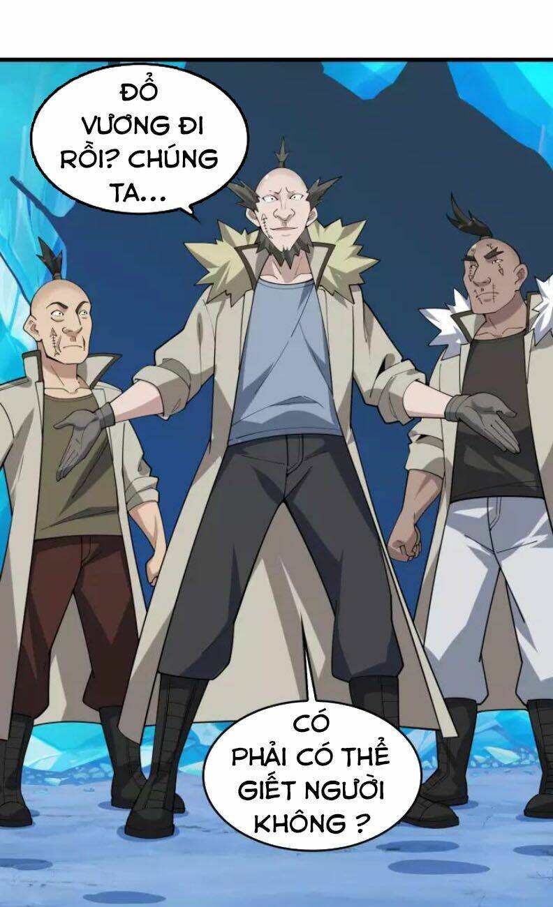 Siêu Cấp Đại Chủ Bạ: Chapter 97