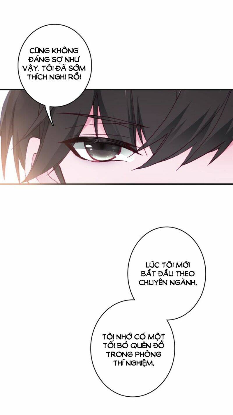 Nhất Sinh Nhất Thế Mỹ Nhân Cốt: Chapter 4