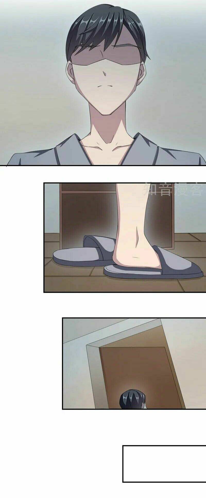 Mạc Thiếu Bức Hôn: Vợ Mới Khó Chống Đỡ: Chapter 26