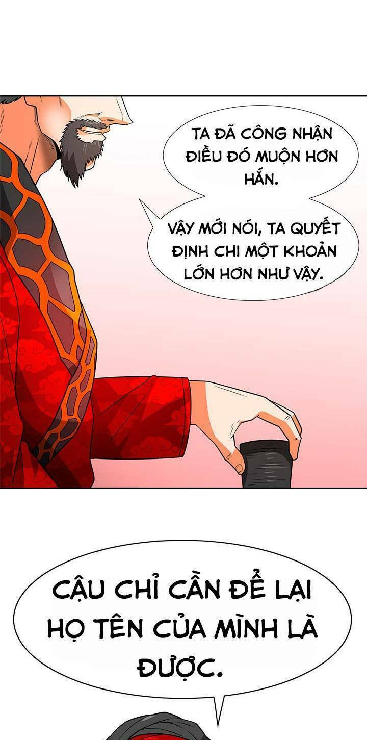 Tôi Tự Động Săn Một Mình: Chapter 53