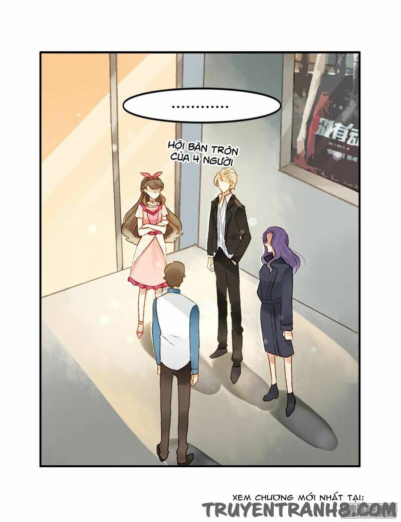 Sức Mạnh Của Sắc Đẹp: Chapter 145