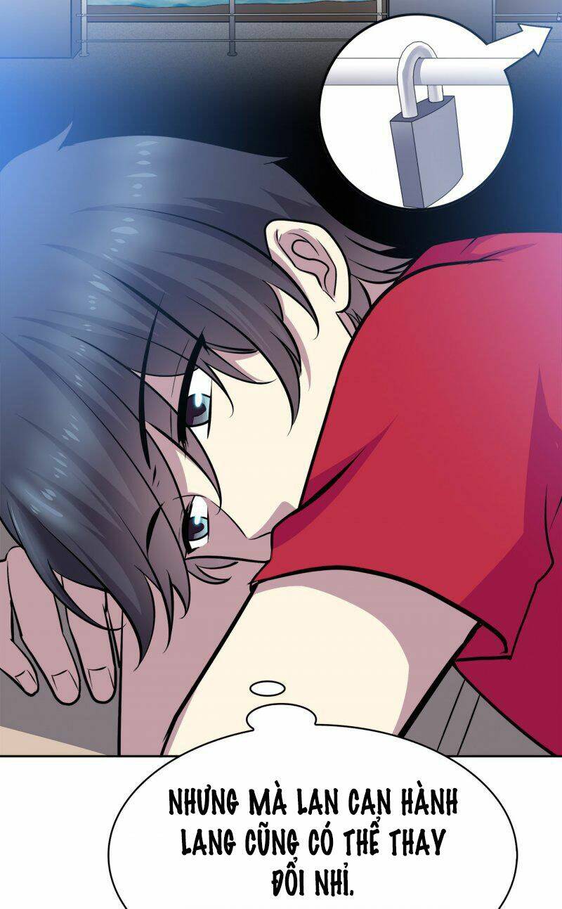 Người Yêu Thời Không: Chapter 47