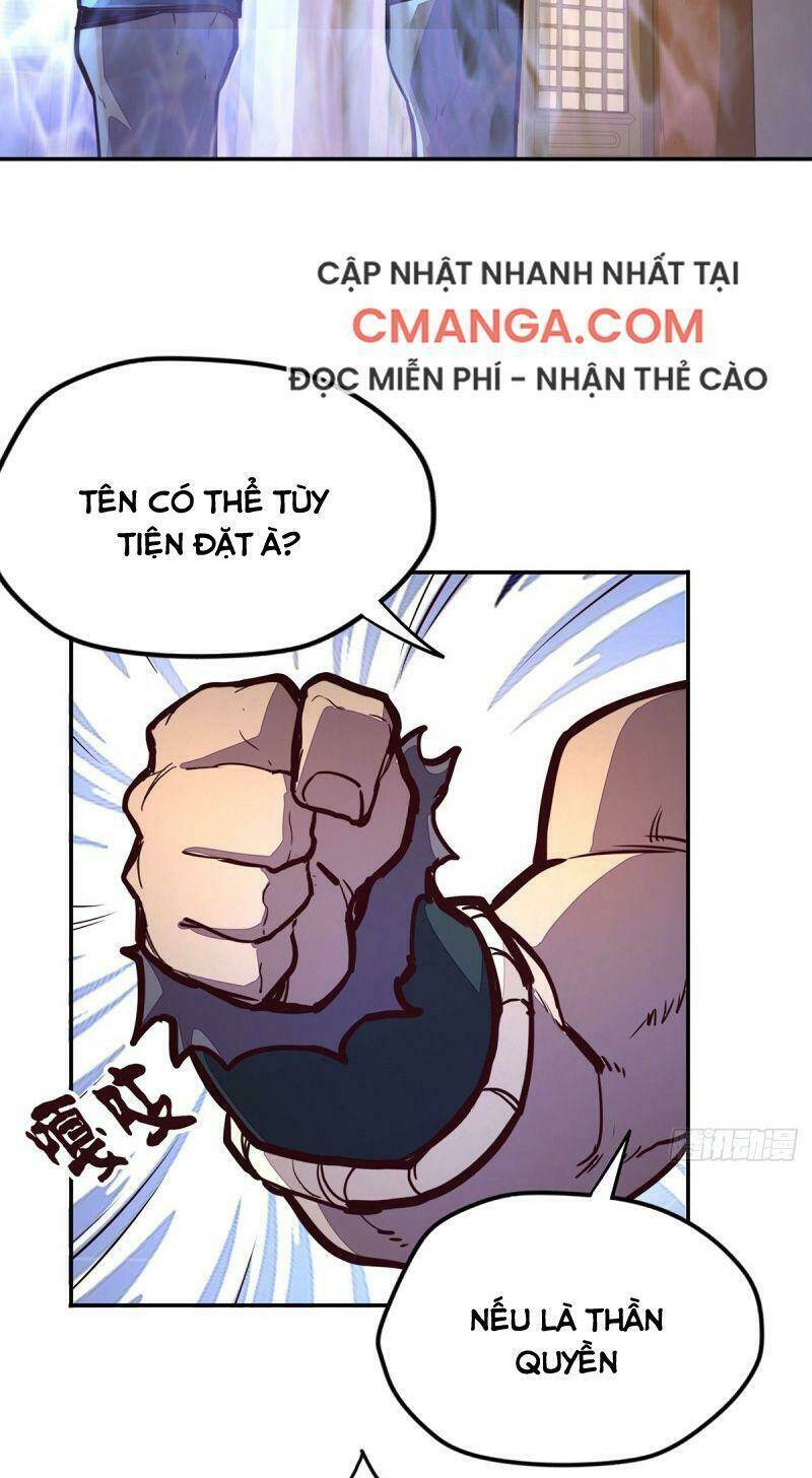 Sinh Tử Quyết: Chapter 81