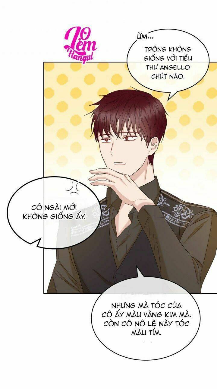 Kẻ Tạo Ra Nữ Phản Diện: Chapter 33