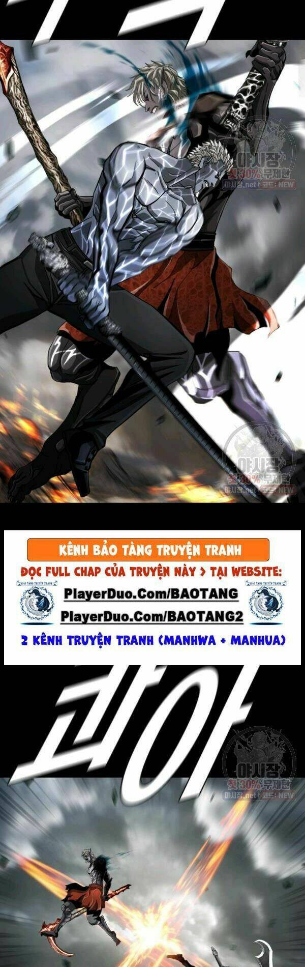 Thợ Săn Đầu Tiên: Chapter 94