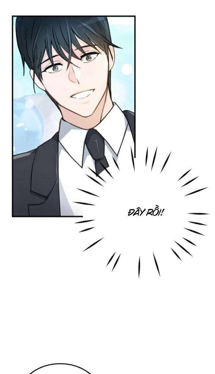 101 Cách Chinh Phục Trái Tim Em: Chapter 4