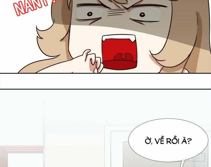 Yêu Tinh Đại Tác Chiến: Chapter 21