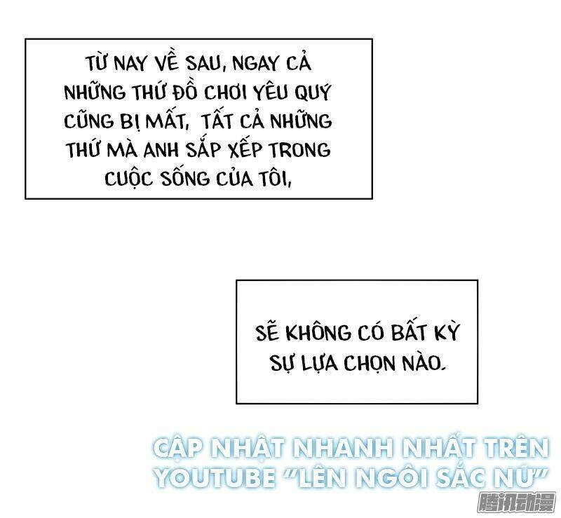 Vợ Yêu Của Ác Ma: Chapter 4