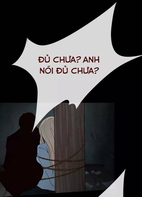 Tấm Da Người: Chapter 8