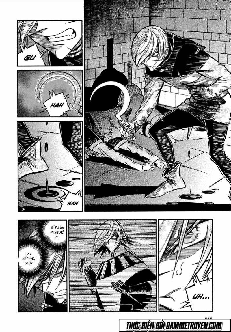 Wolfsmund: Chapter 19