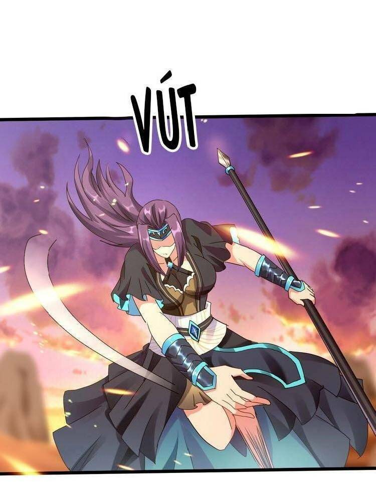 Kinh Thế Kỳ Nhân: Chapter 40