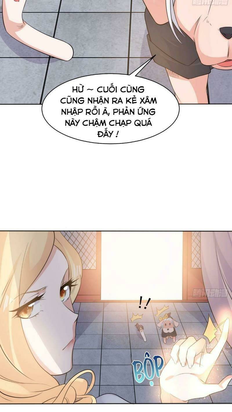 Giáng Thần Chiến Ký: Chapter 73