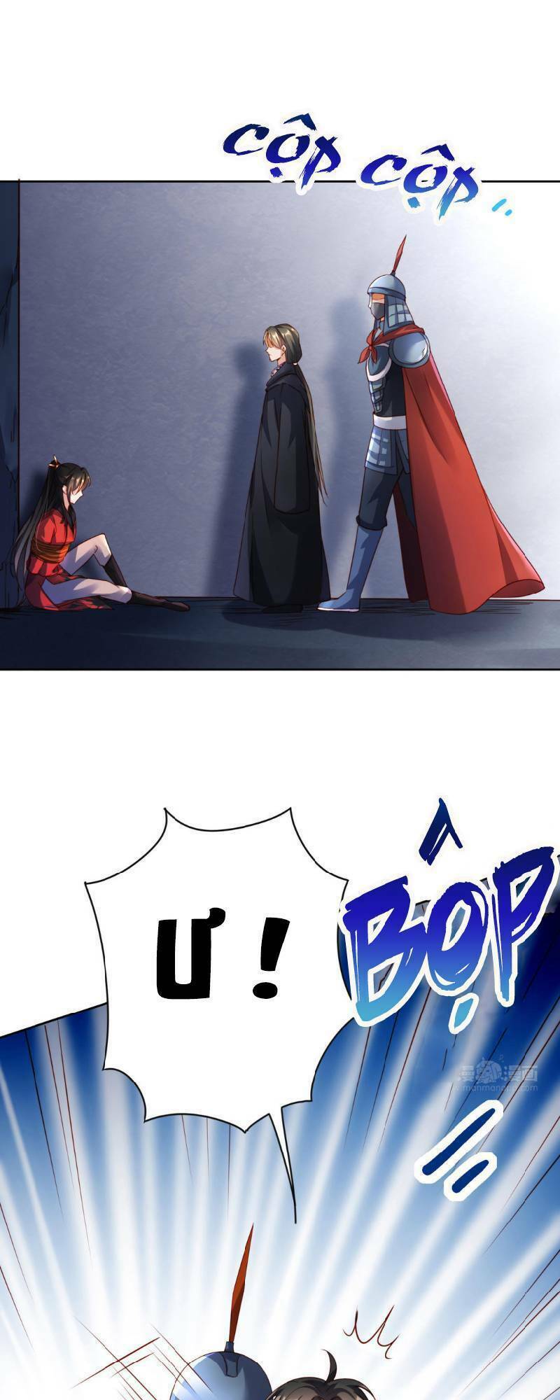 Thiên Kim Bất Hoán: Chapter 39