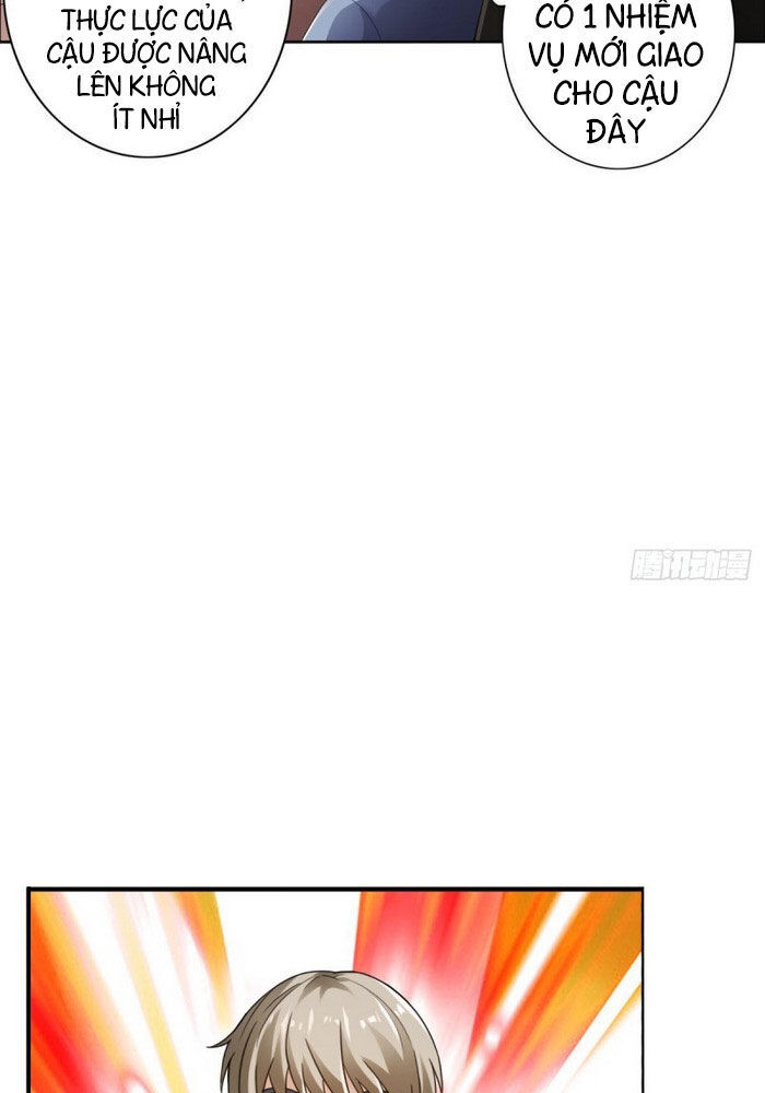 Hệ Thống Tìm Đường Chết Mạnh Nhất: Chapter 89