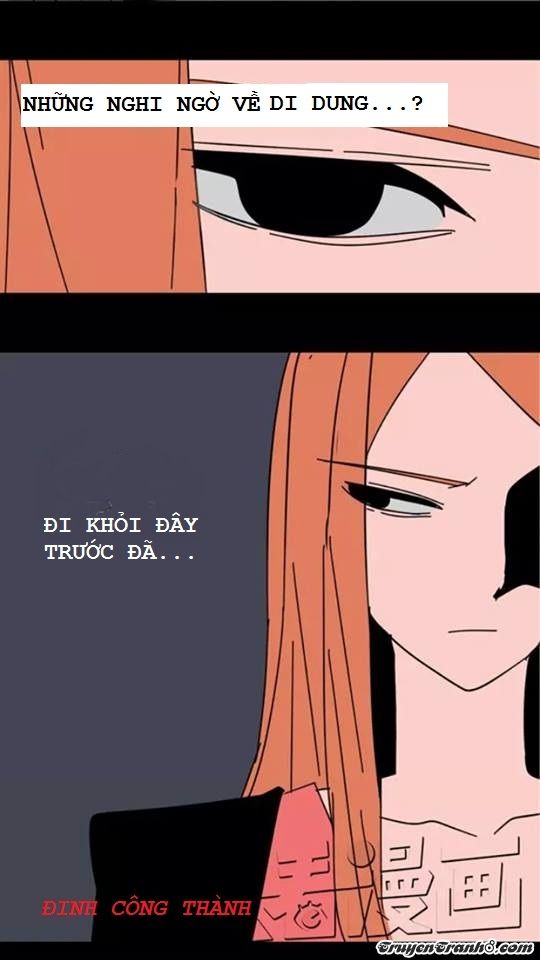 Ứng Dụng Thẩm Mỹ: Chapter 13