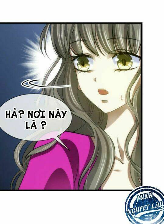 Một Vạn Tư Thế Công Lược Yêu Nam: Chapter 8