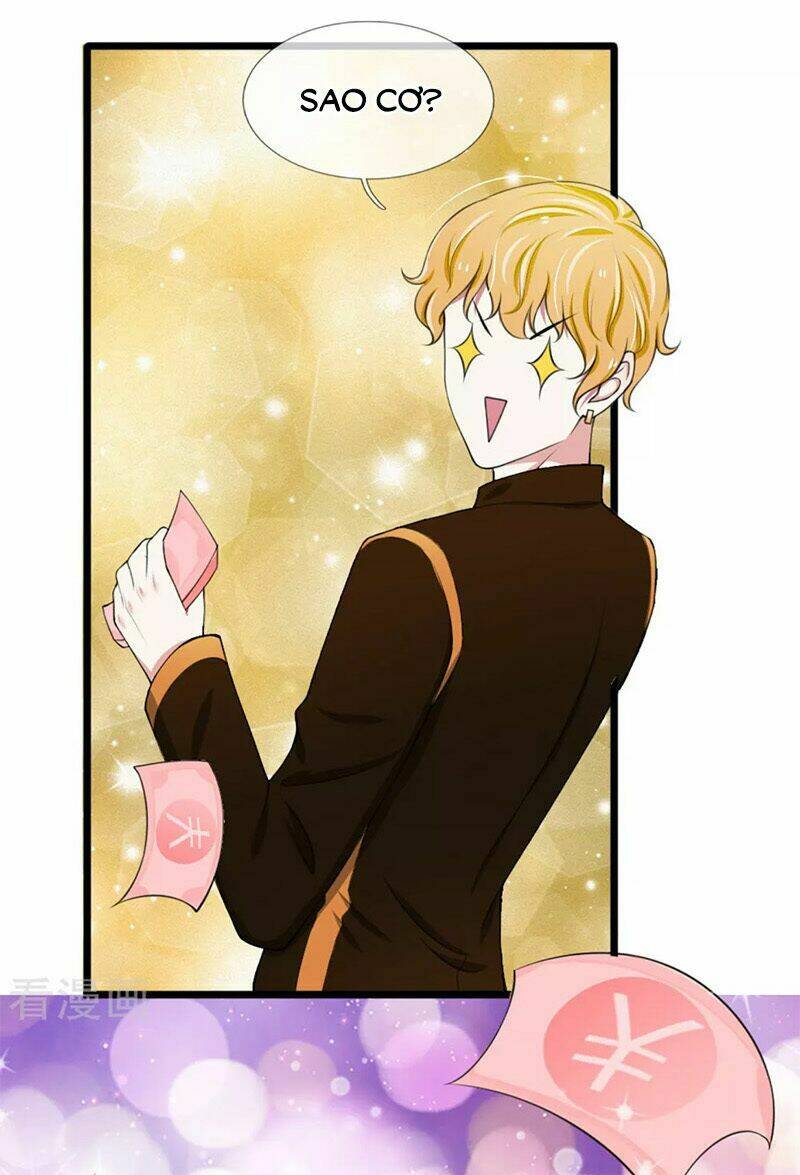 Phúc Hắc Lão Công Buông Em Ra: Chapter 71