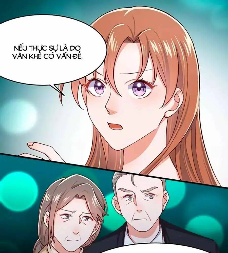 Nhật Ký Báo Thù Của Thiên Kim Hai Mặt: Chapter 47