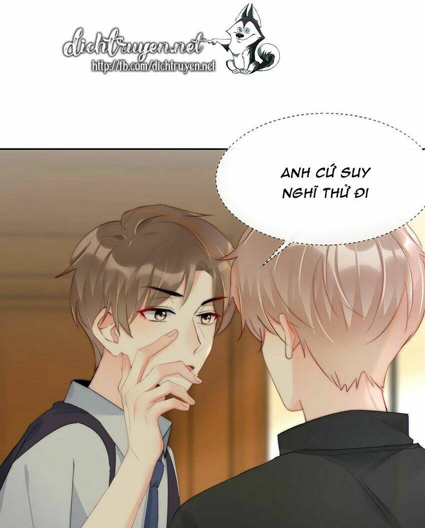 Boss Đại Nhân Là Nữ Thần?: Chapter 54