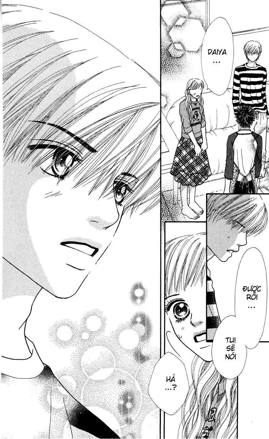 Cô Láng Giềng: Chapter 45