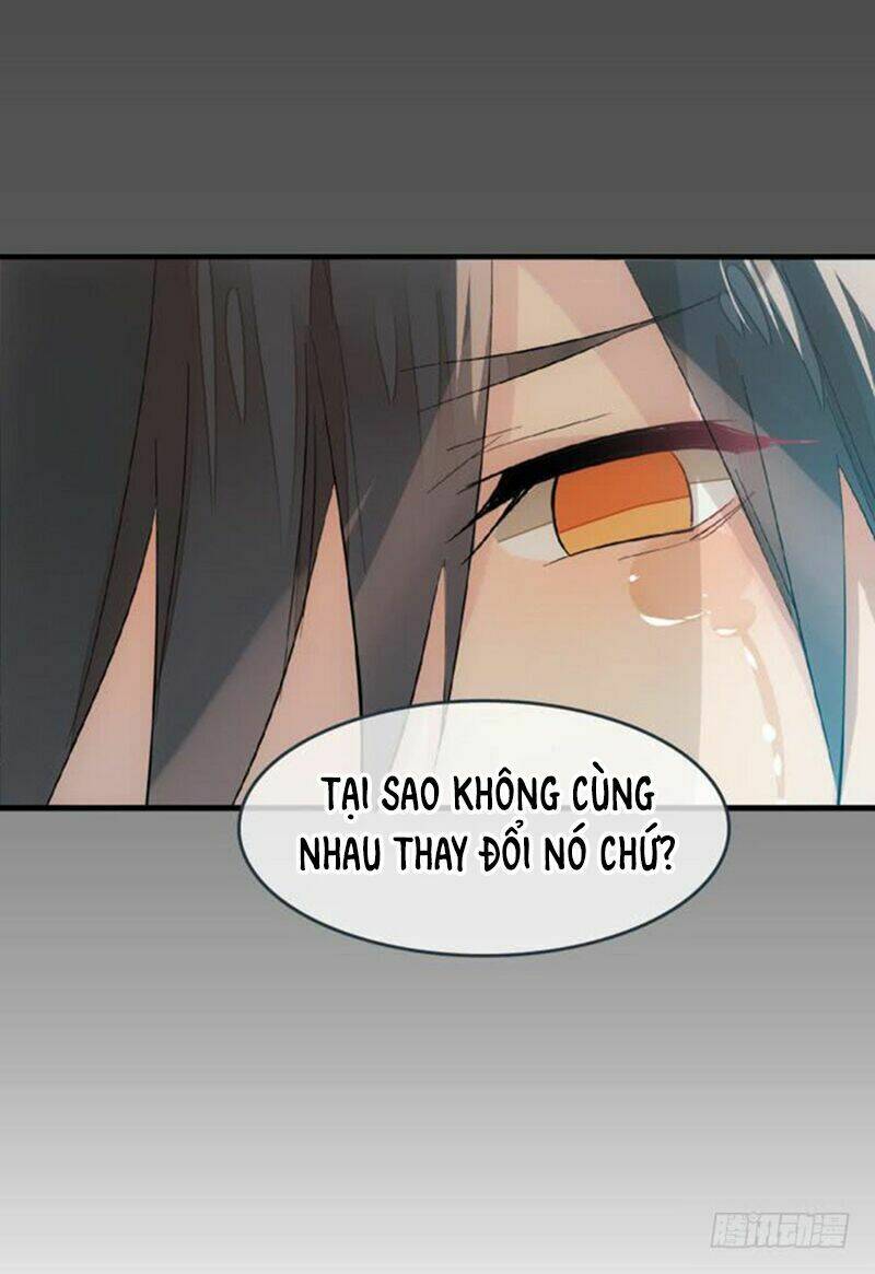Sư Phụ Lại Trêu Chọc Ta: Chapter 51.2
