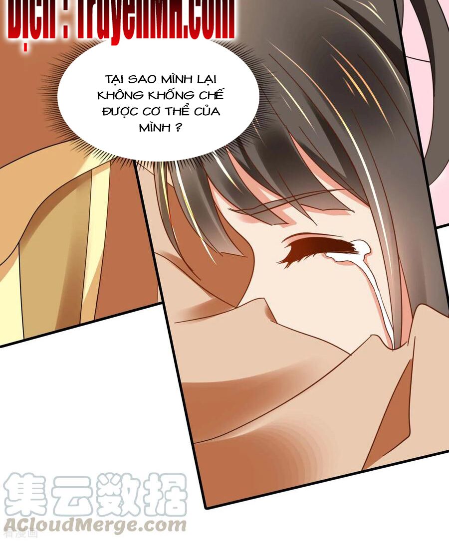 Lãnh Cung Phế Hậu Muốn Nghịch Thiên: Chapter 213
