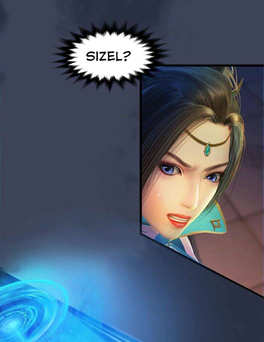 Cửu Hoang Đọa Huyền Sư: Chapter 121