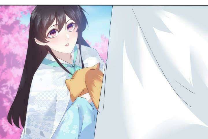 Bí Mật Của Dạ Tộc: Chapter 23