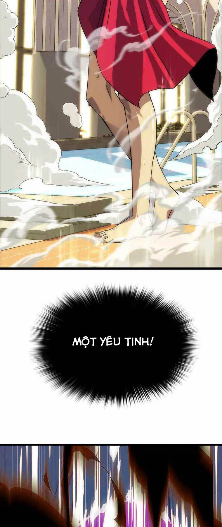 Hậu Duệ Của Hổ: Chapter 8