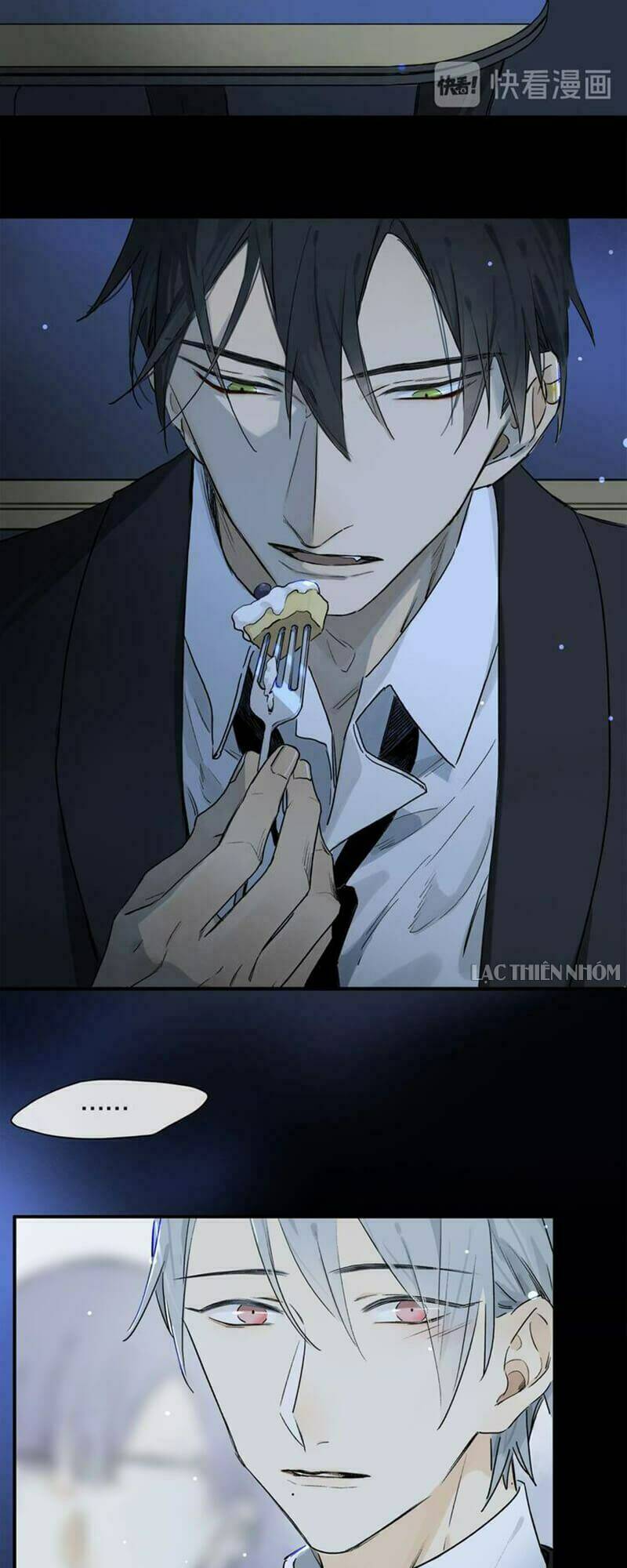 Phép Tắc Trường Ogus: Chapter 46