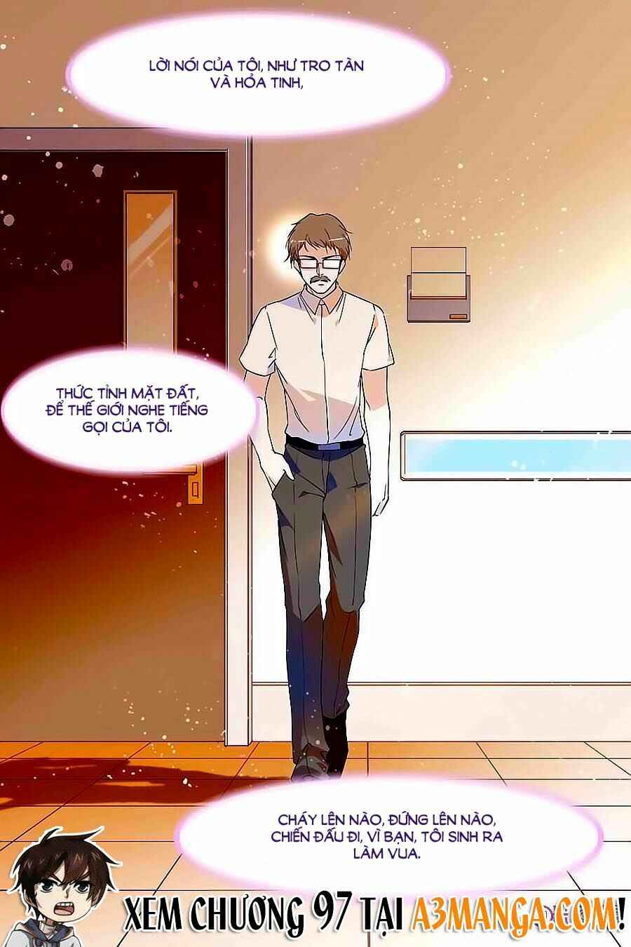Thanh Ninh Chi Hạ: Chapter 96