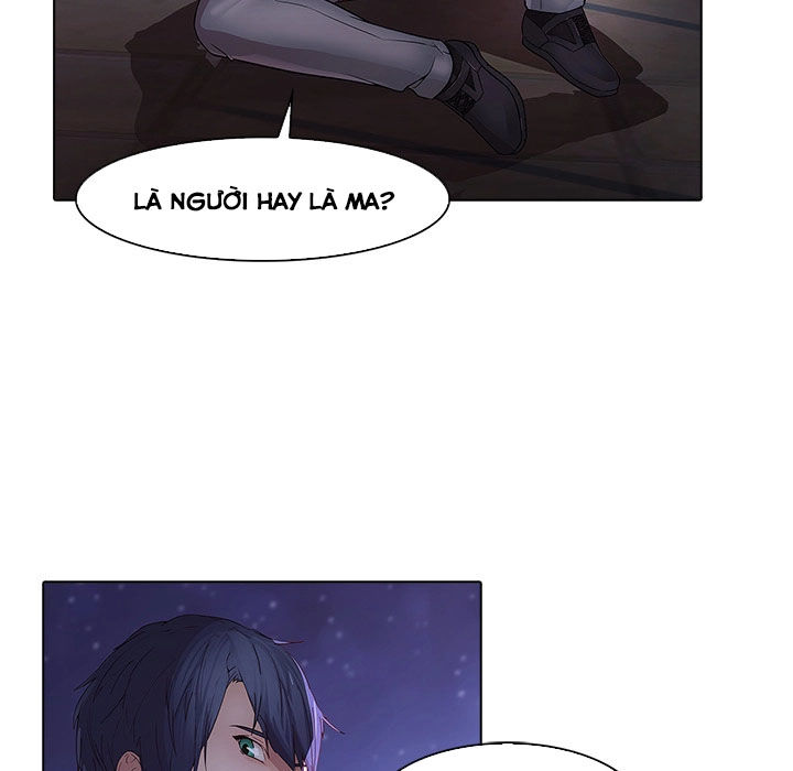 Ảo Mộng Hồ Điệp: Chapter 11