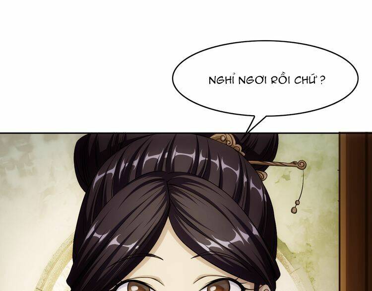 Vân Thiên Thành: Chapter 7