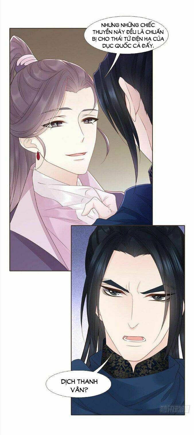 Đại Giá Thừa Tướng: Chapter 144